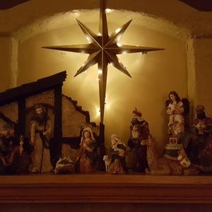 Meet your Posher, Cheryl